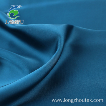 Spandex Chiffon Satin Fabric